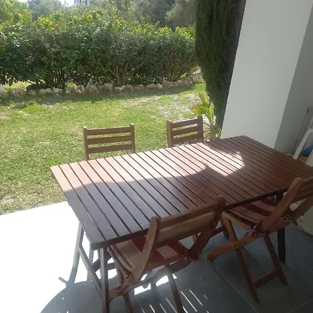 Duplex 2 - 2 Vue Appartamento