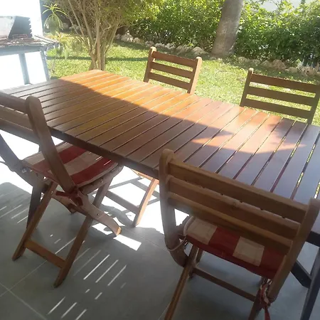 Duplex 2 - 2 Vue Appartamento *