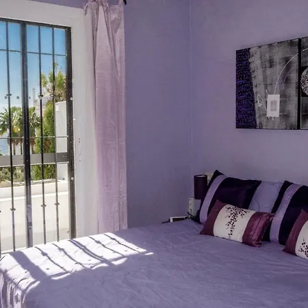 Duplex 2 - 2 Vue La Cala De Mijas