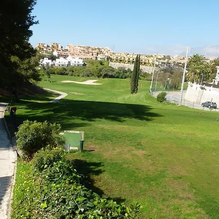 Duplex 2 - 2 Vue * La Cala De Mijas