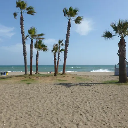 Duplex 2 - 2 Vue Lägenhet La Cala De Mijas
